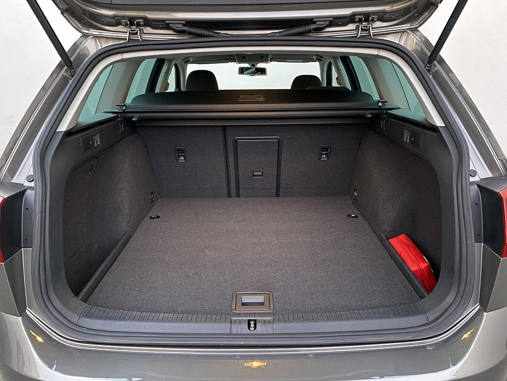 Volkswagen Golf 1.2 TSi CUP