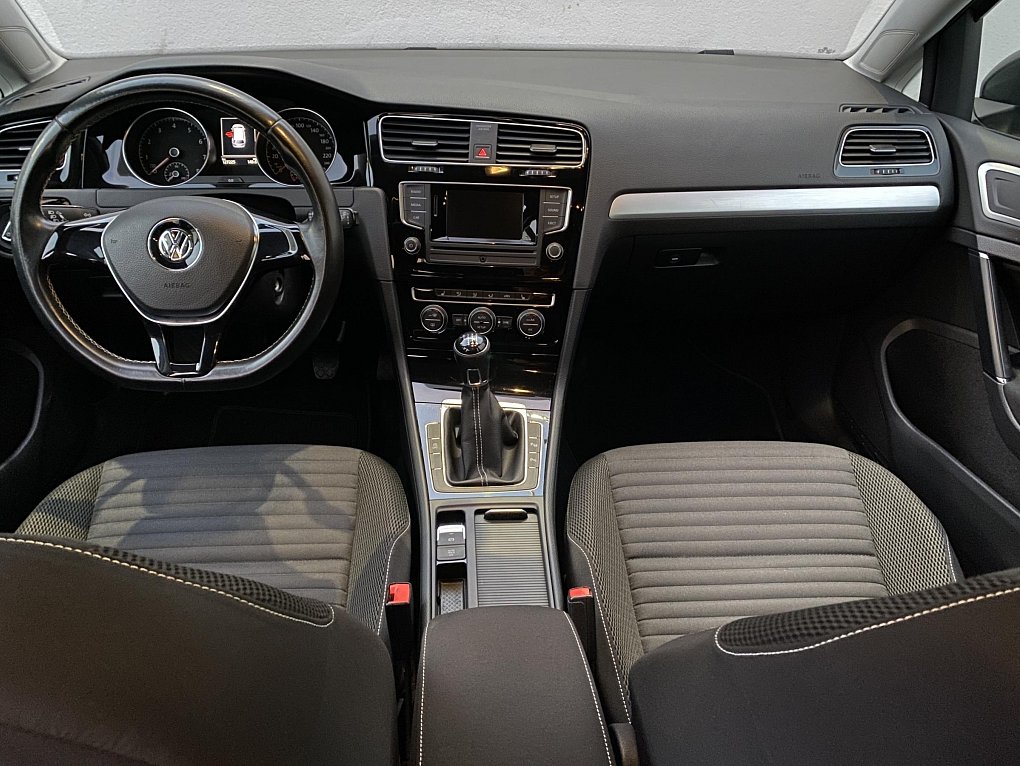 Volkswagen Golf 1.2 TSi CUP