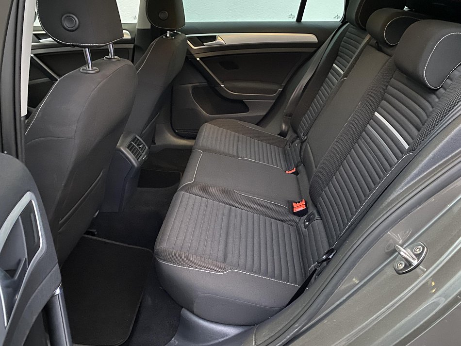 Volkswagen Golf 1.2 TSi CUP