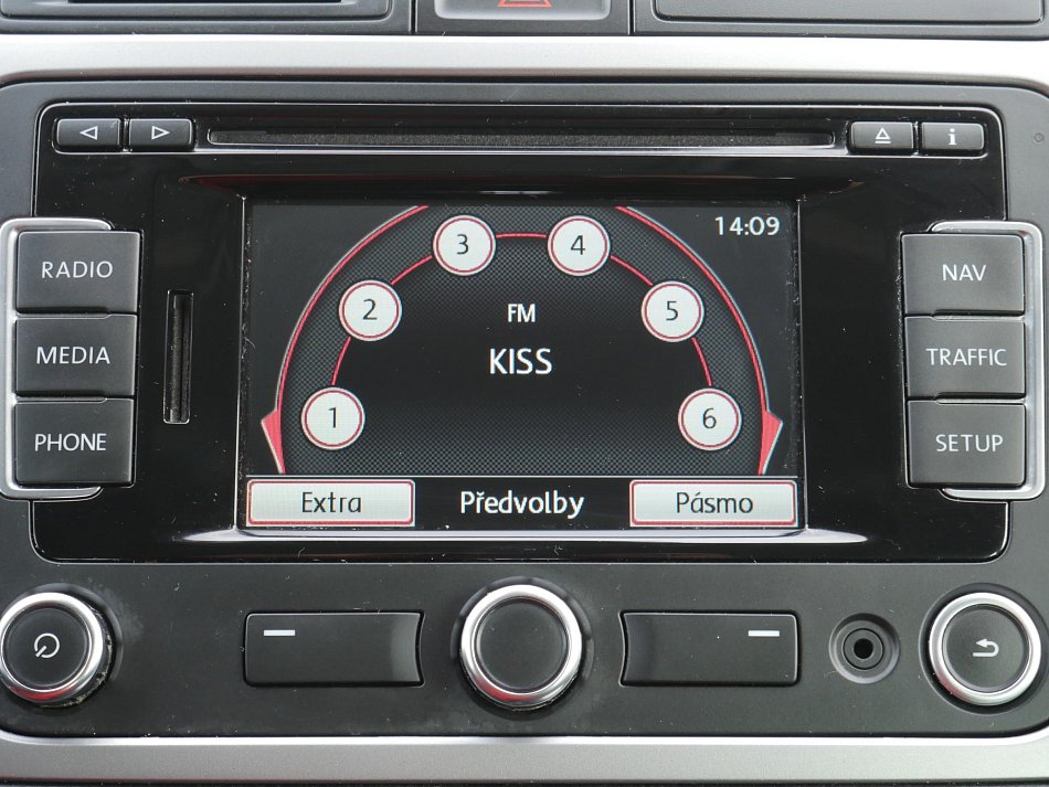 Volkswagen Tiguan 2.0 TDi CUP