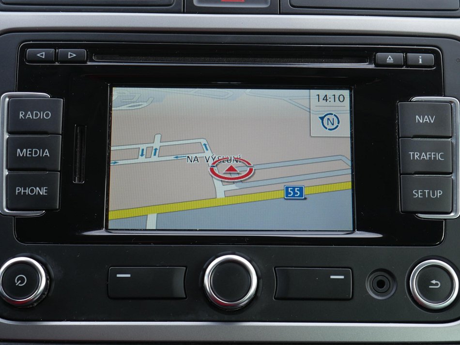 Volkswagen Tiguan 2.0 TDi CUP