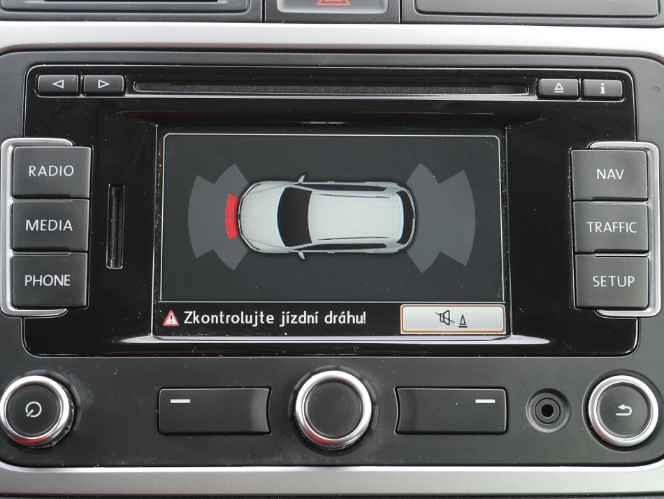 Volkswagen Tiguan 2.0 TDi CUP