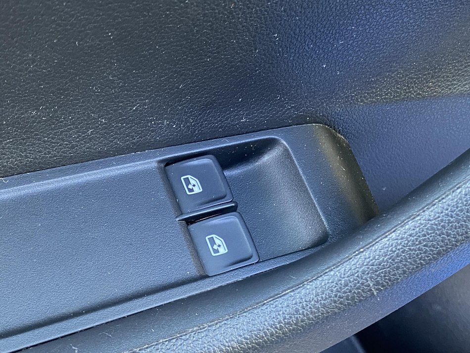 Škoda Fabia III 1.0 TSi Monte Carlo