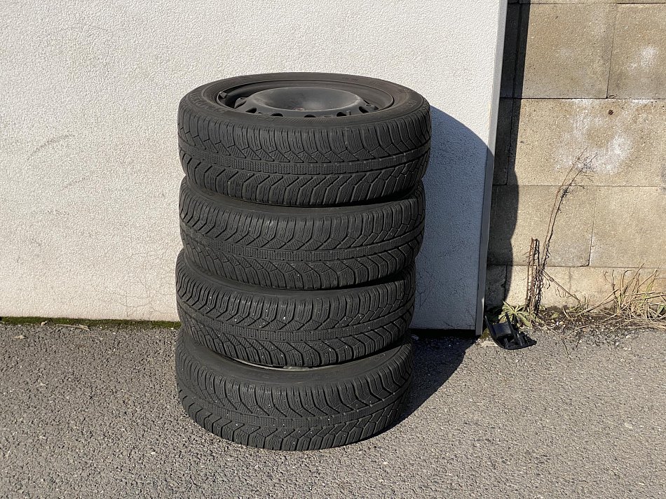 Škoda Fabia III 1.0 TSi Monte Carlo