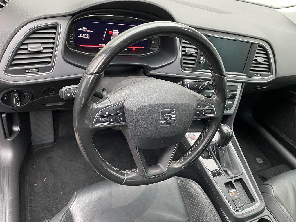 Seat Leon 1.6 TDi Style