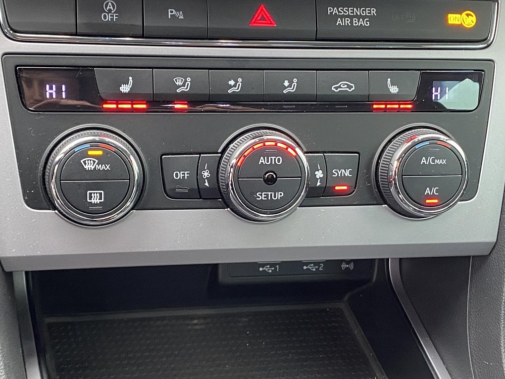 Seat Leon 1.6 TDi Style