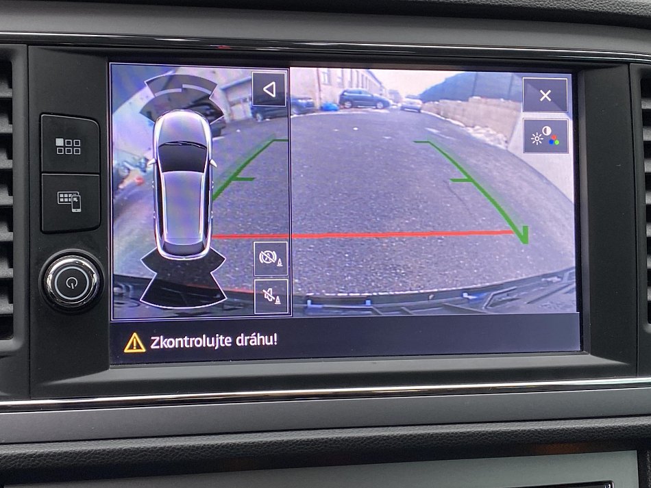 Seat Leon 1.6 TDi Style