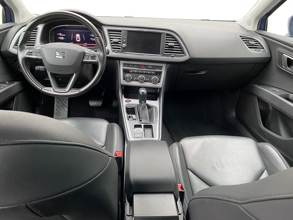 Seat Leon 1.6 TDi Style