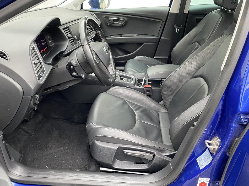 Seat Leon 1.6 TDi Style