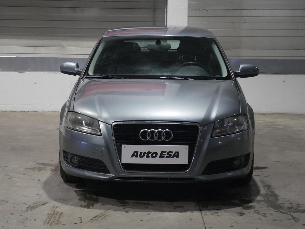 Audi A3 1.6 TDi 