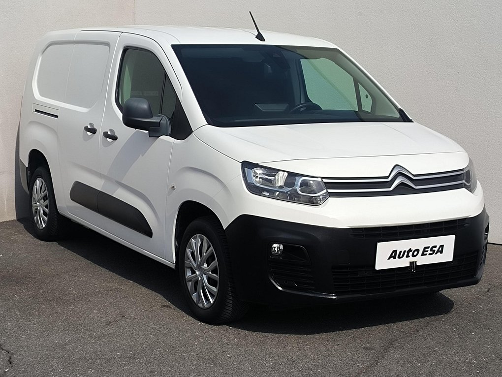 Citroën Berlingo 1.5HDi  MAXI XL