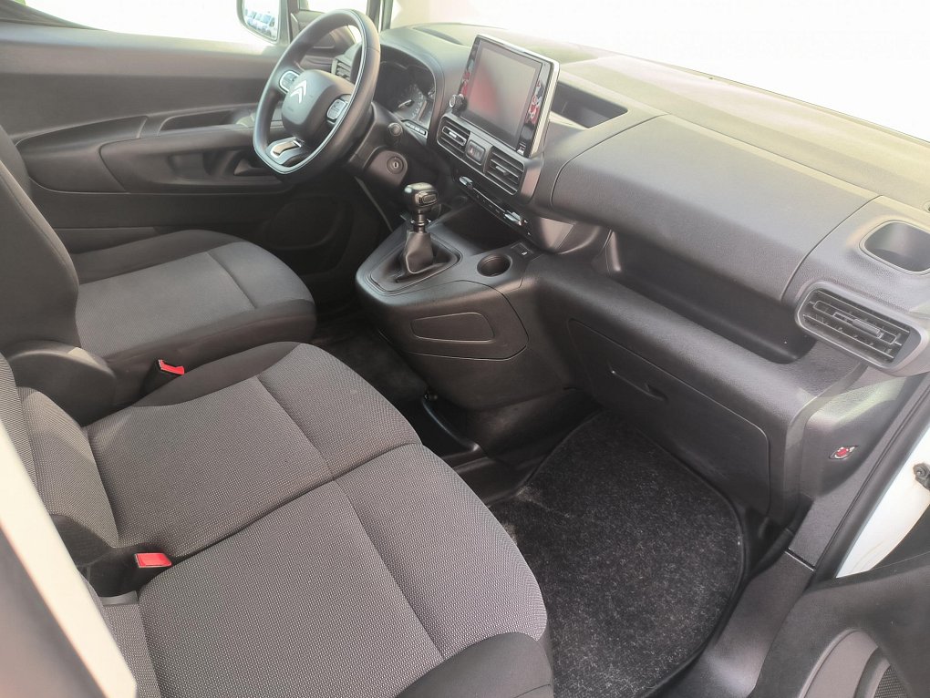 Citroën Berlingo 1.5HDi  MAXI XL