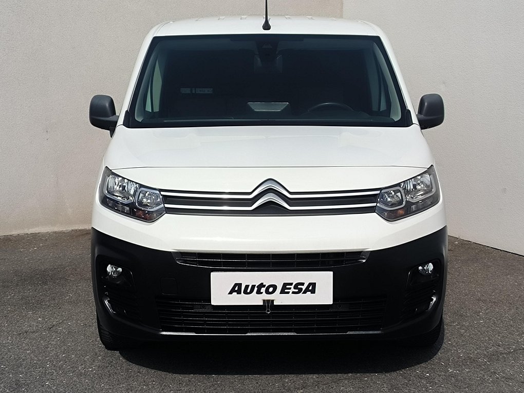 Citroën Berlingo 1.5HDi  MAXI XL