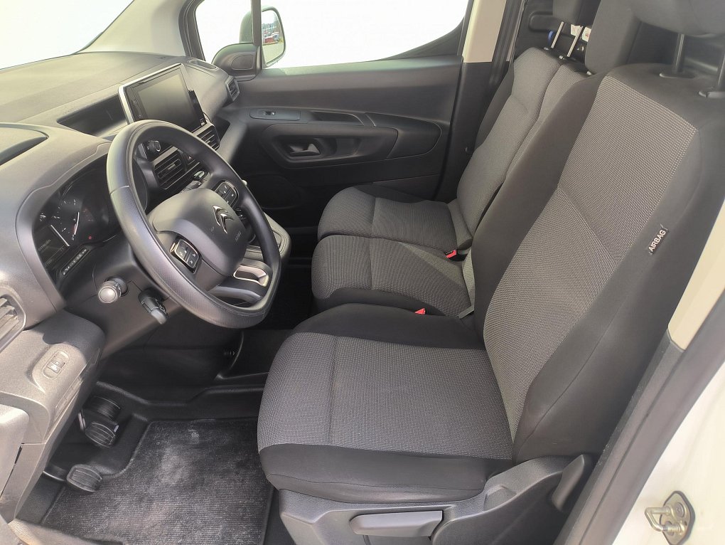 Citroën Berlingo 1.5HDi  MAXI XL