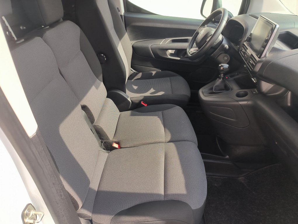 Citroën Berlingo 1.5HDi  MAXI XL