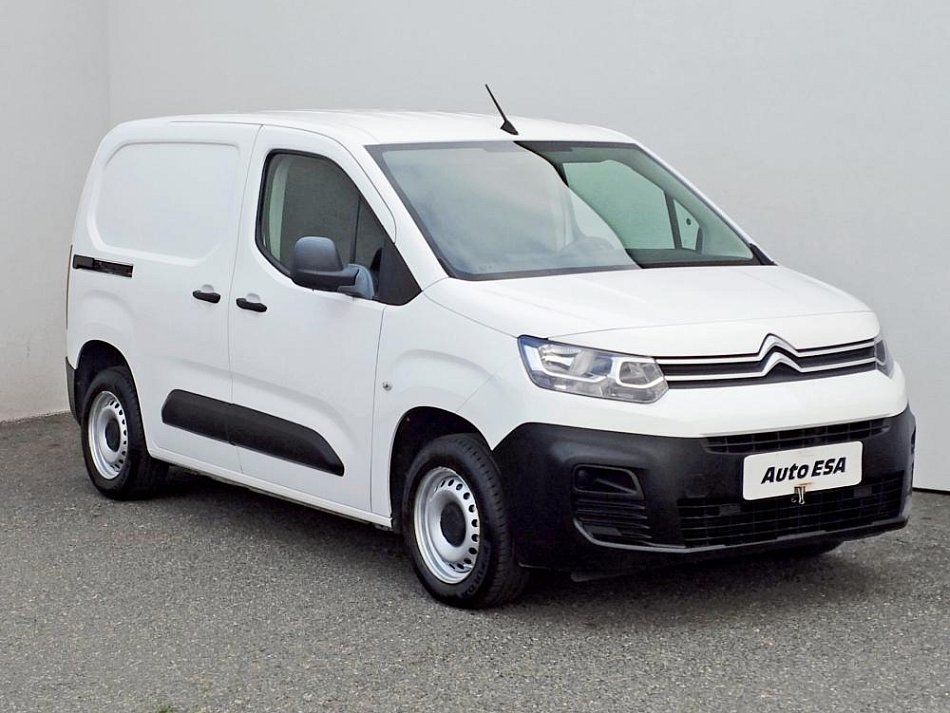 Citroën Berlingo 1.5HDi  MAXI XL