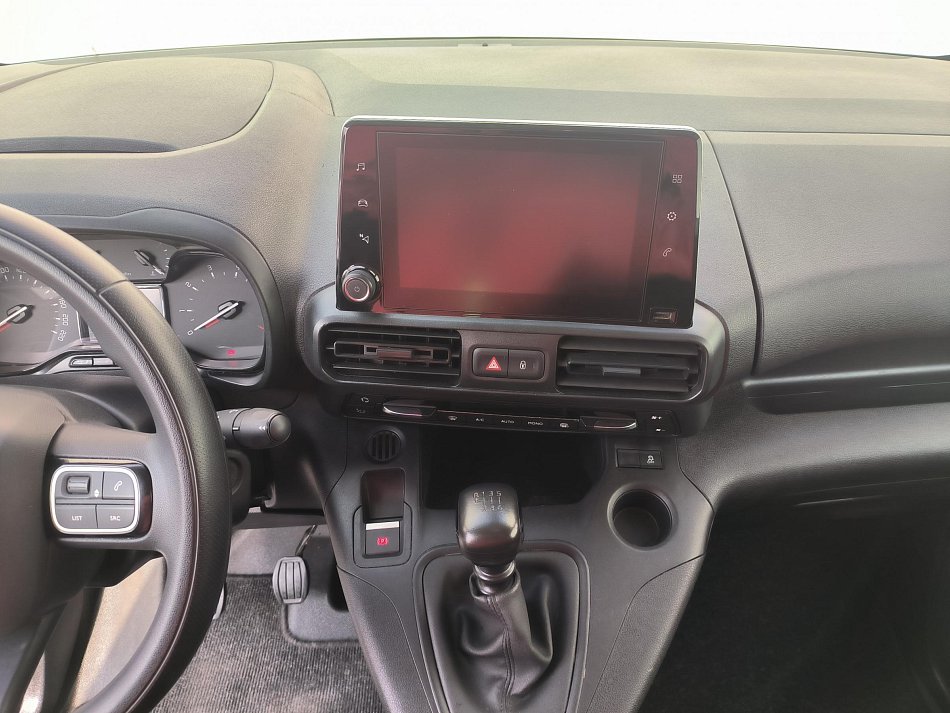 Citroën Berlingo 1.5HDi  MAXI XL