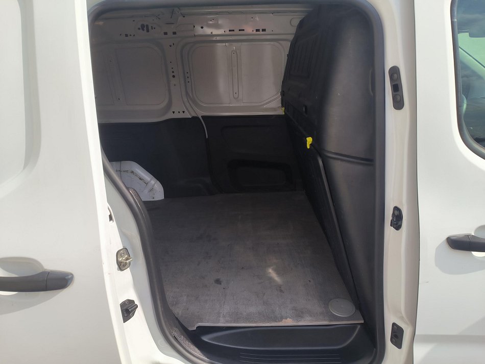 Citroën Berlingo 1.5HDi  MAXI XL