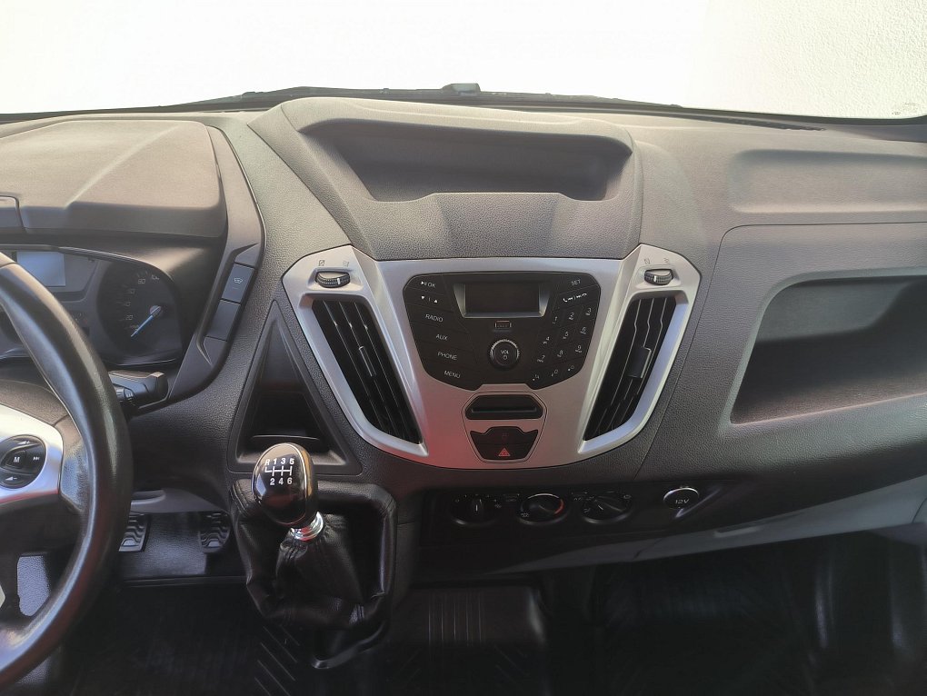 Ford Transit Custom 2.0TDCi Trend L1H1