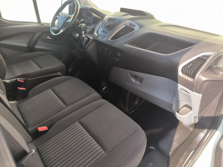 Ford Transit Custom 2.0TDCi Trend L1H1