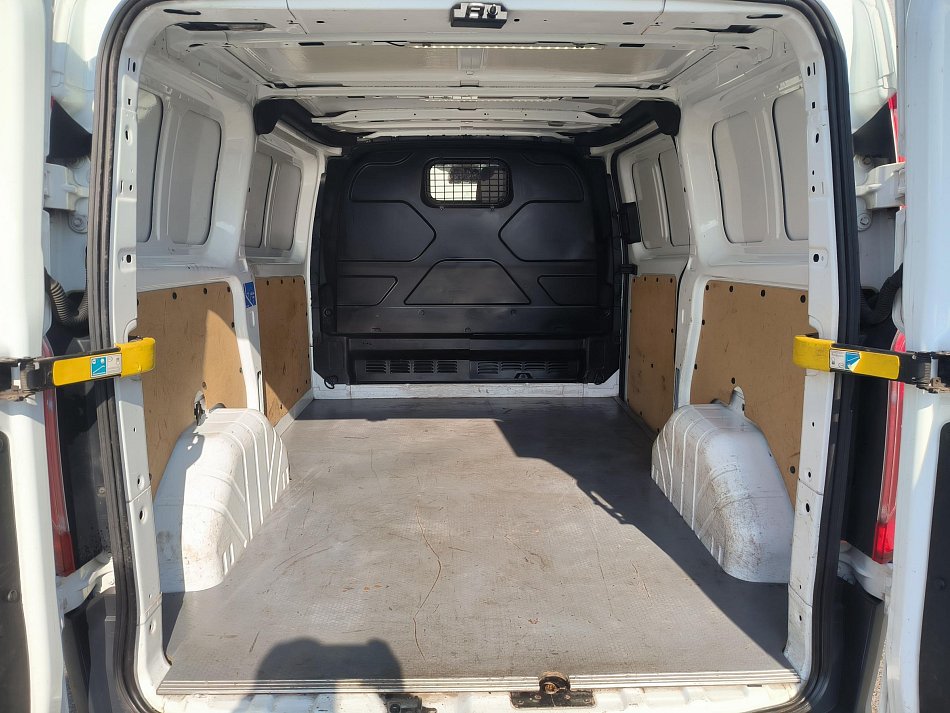Ford Transit Custom 2.0TDCi Trend L1H1