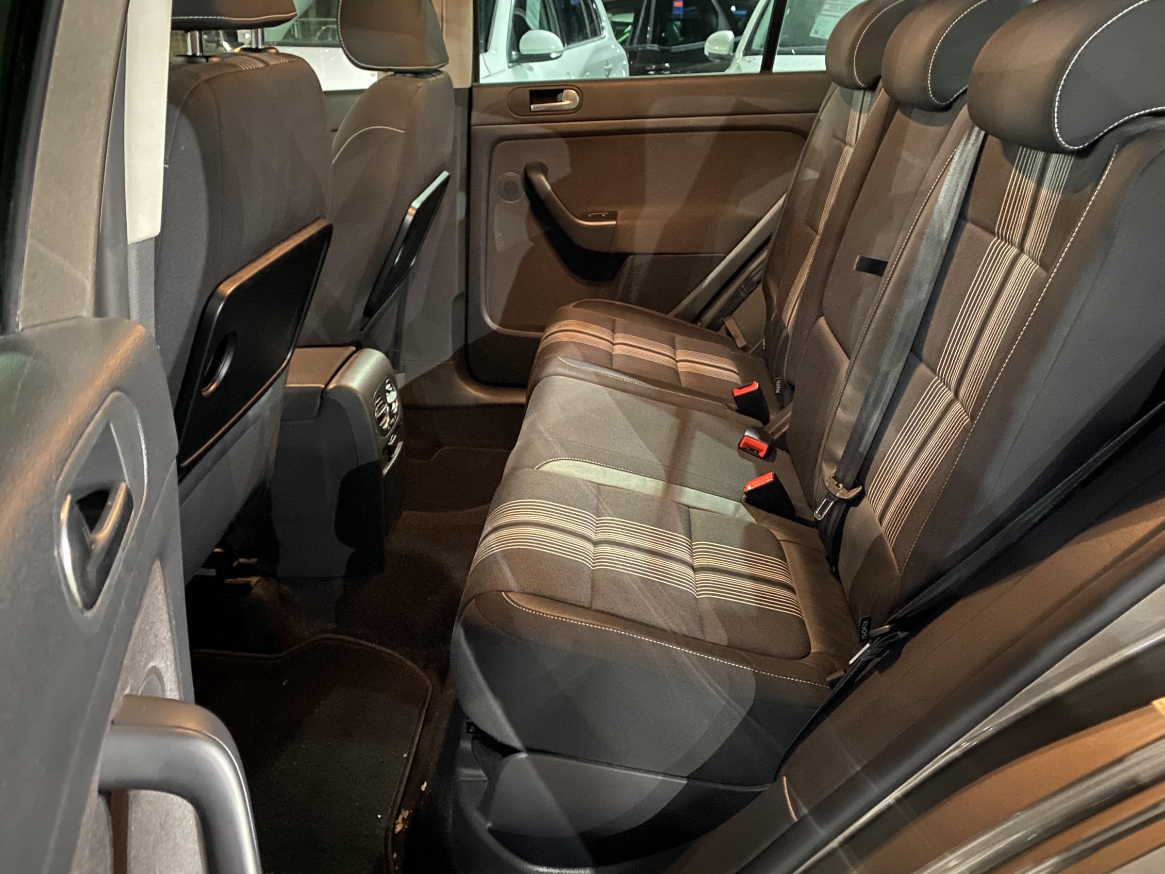 Volkswagen Golf Plus, 2013 - pohled č. 10