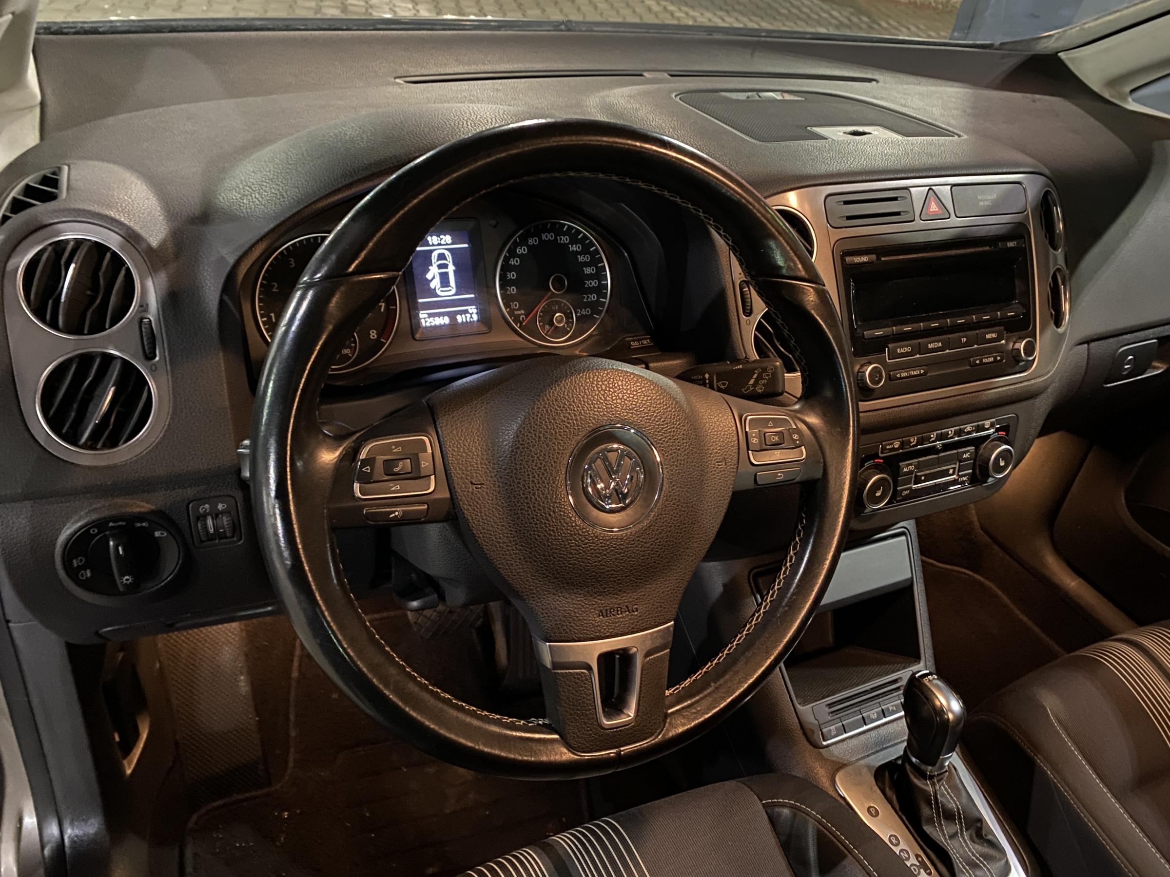 Volkswagen Golf Plus, 2013 - pohled č. 12