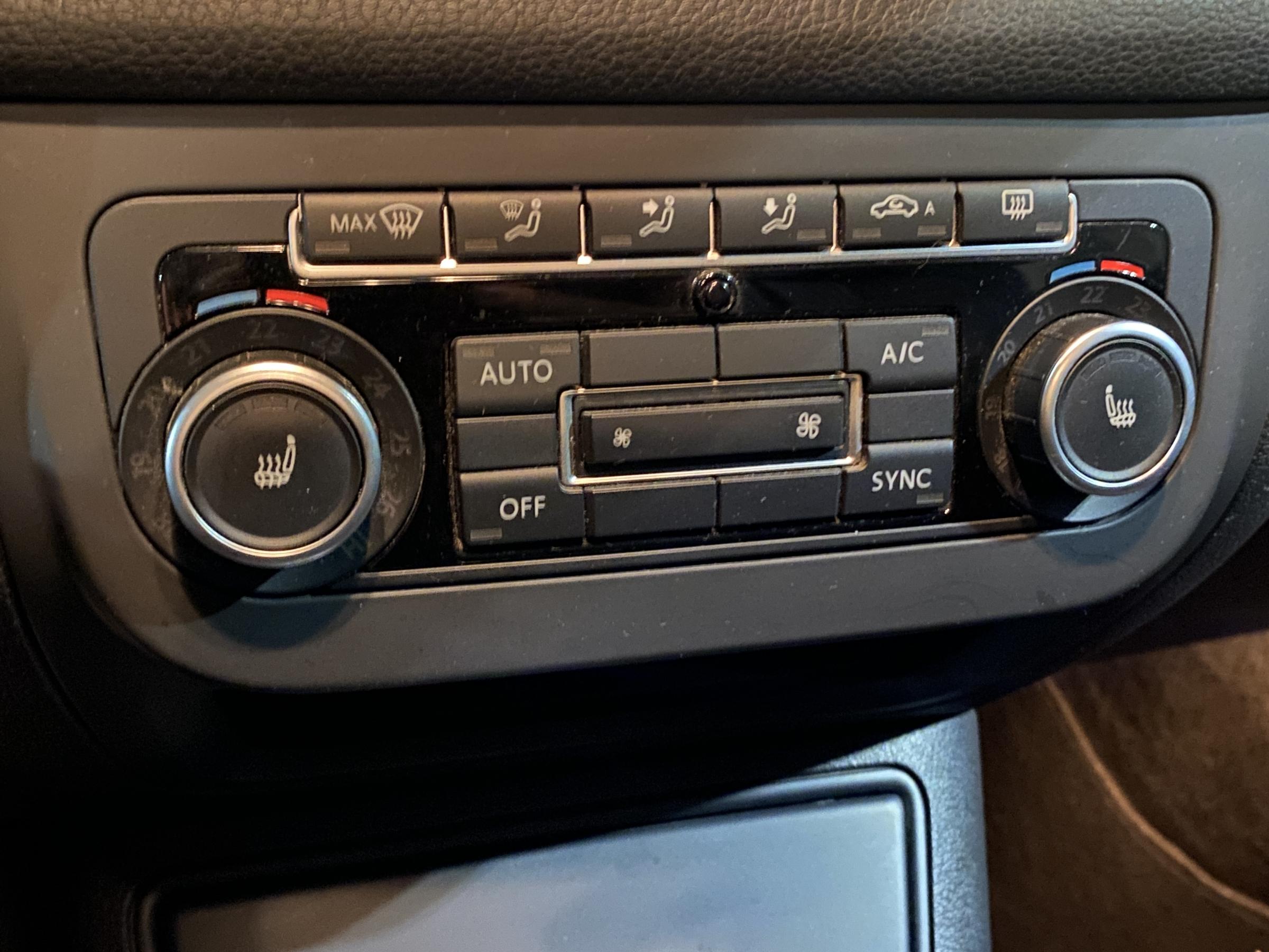 Volkswagen Golf Plus, 2013 - pohled č. 15