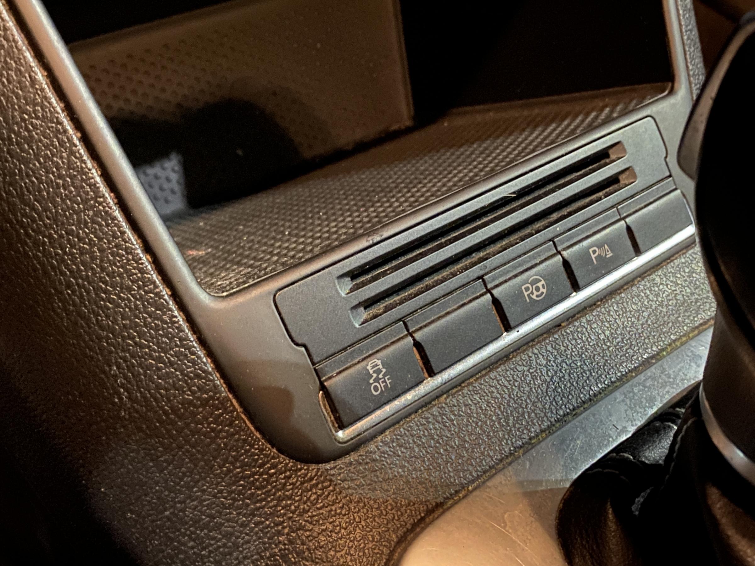 Volkswagen Golf Plus, 2013 - pohled č. 16