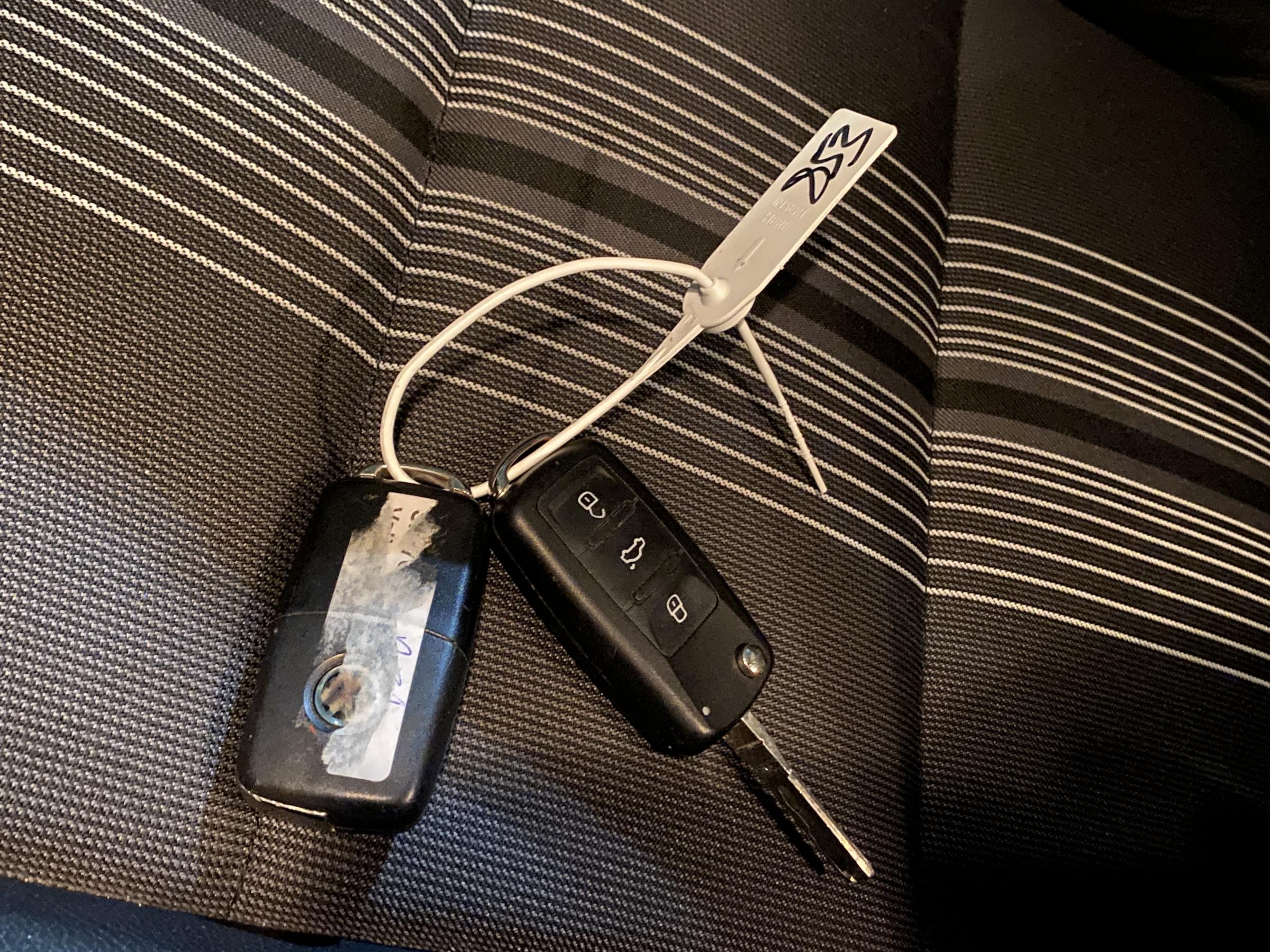 Volkswagen Golf Plus, 2013 - pohled č. 19