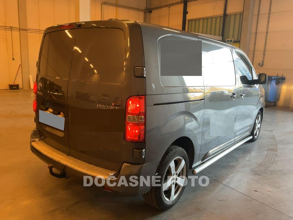 Toyota Proace 2.0D-4D  L2