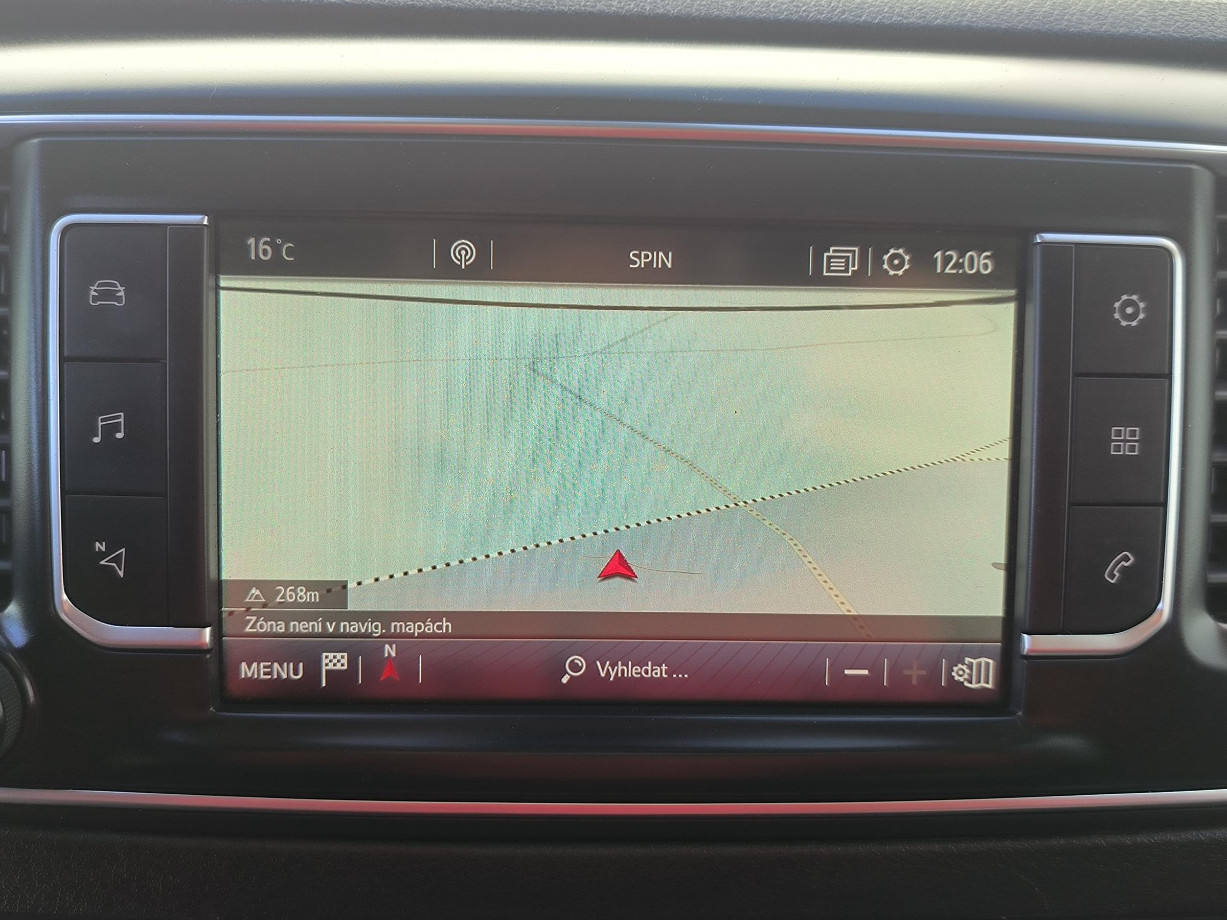 Toyota ProAce, 2018 - pohled č. 14