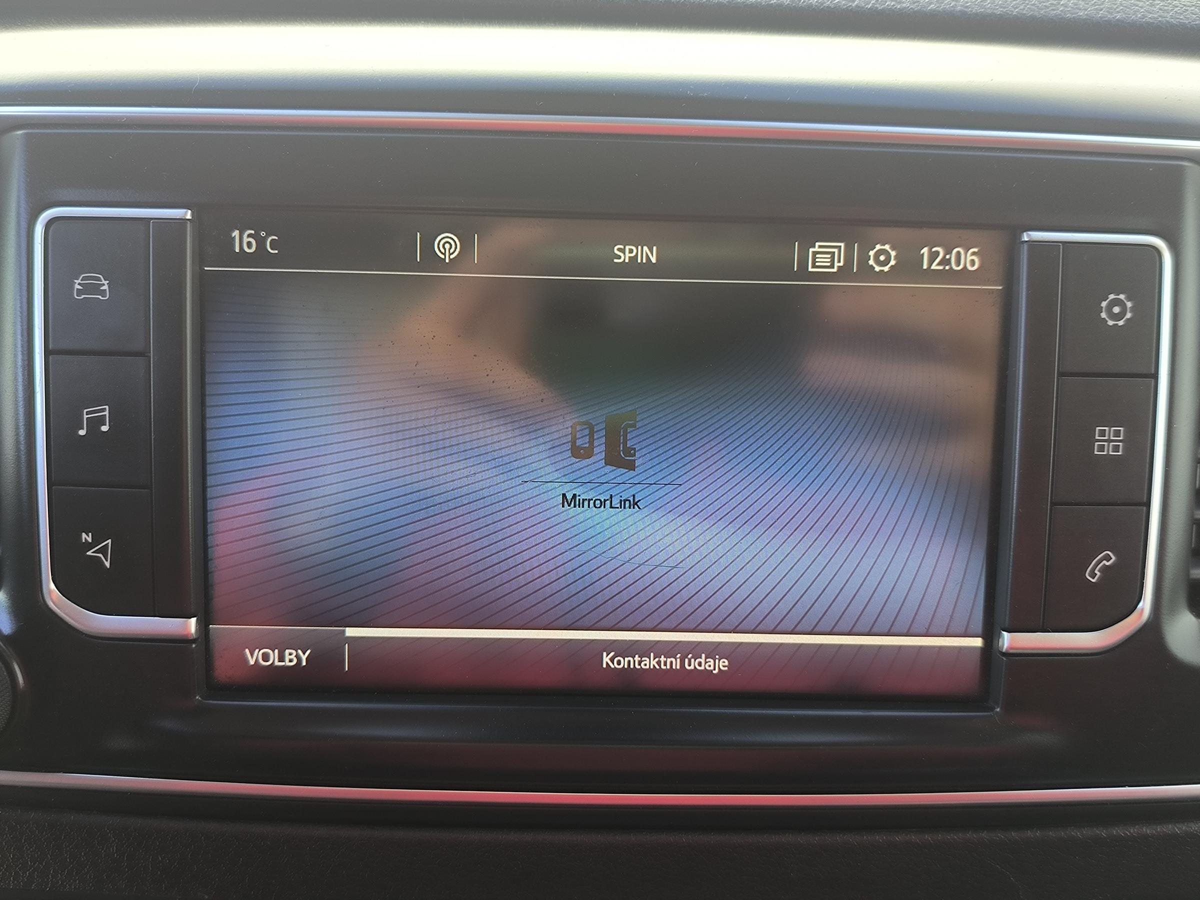 Toyota ProAce, 2018 - pohled č. 15