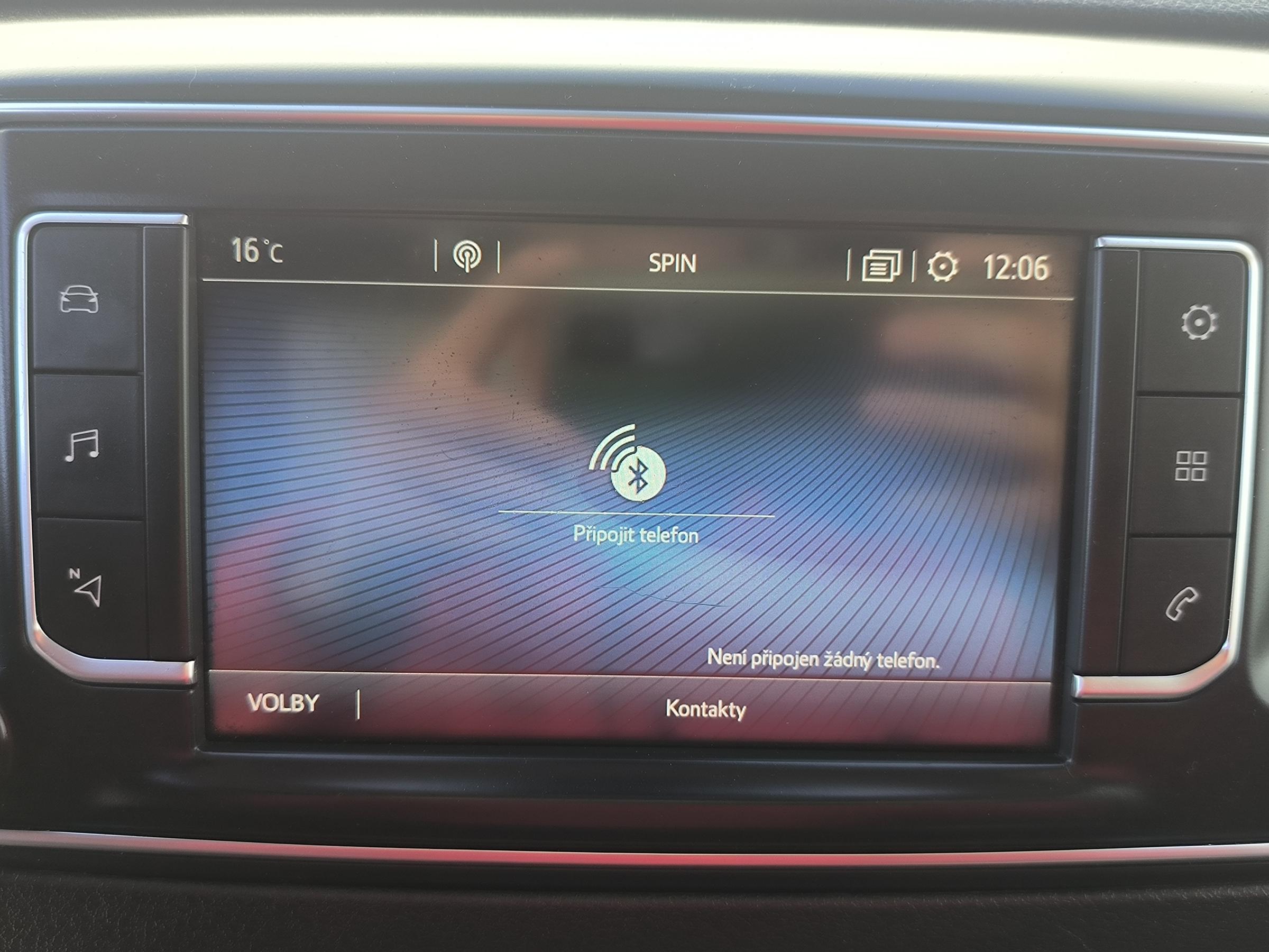 Toyota ProAce, 2018 - pohled č. 16