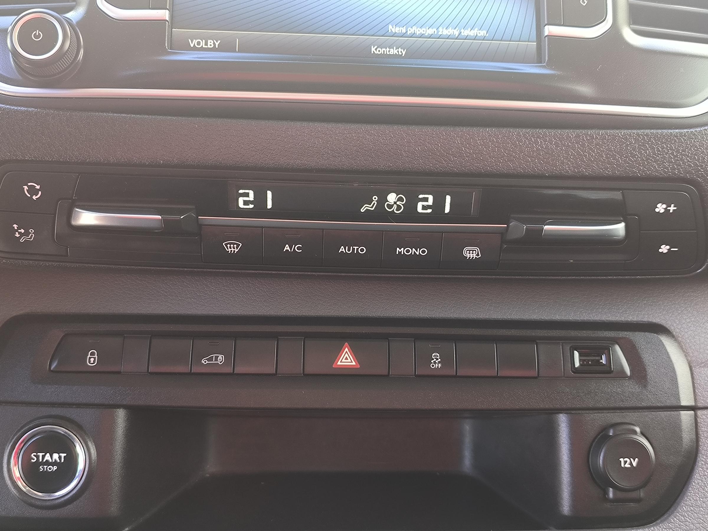 Toyota ProAce, 2018 - pohled č. 17