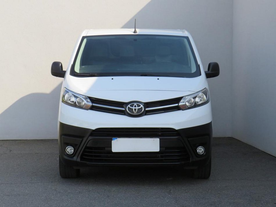 Toyota Proace 2.0D-4D  L2