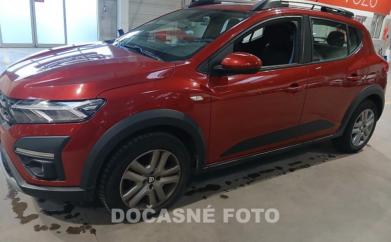 Dacia Sandero 1.0 