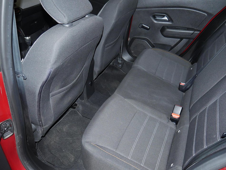 Dacia Sandero 1.0TCe 