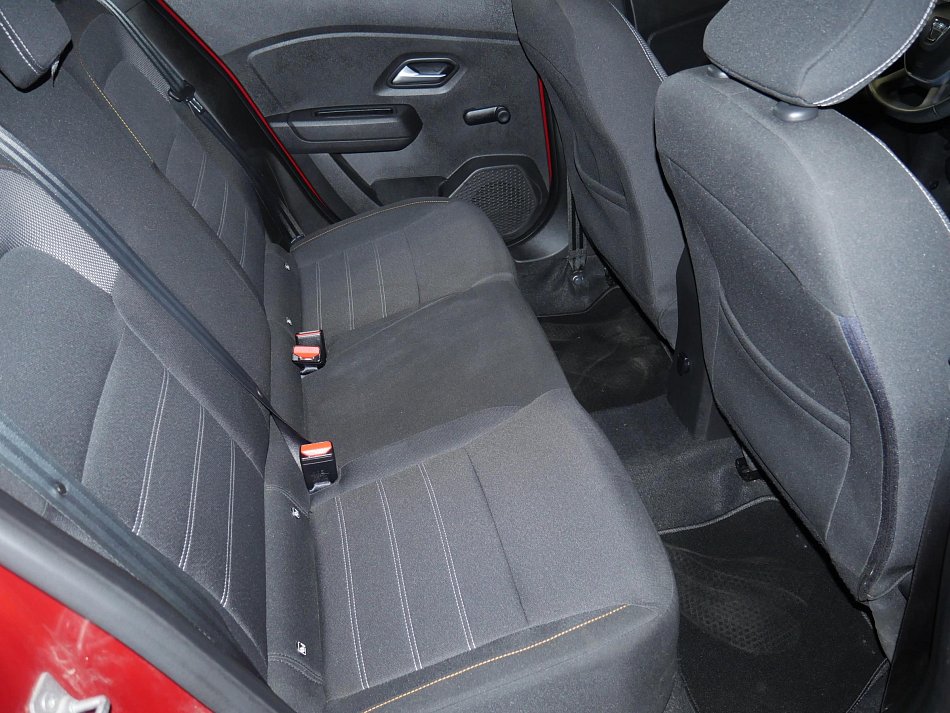 Dacia Sandero 1.0TCe 