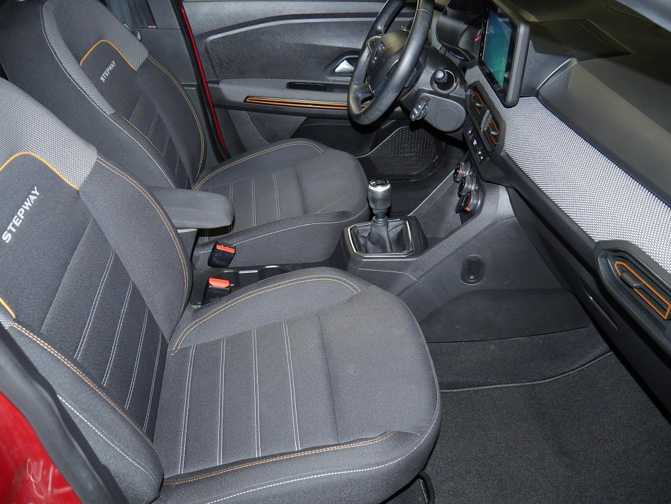 Dacia Sandero 1.0TCe 