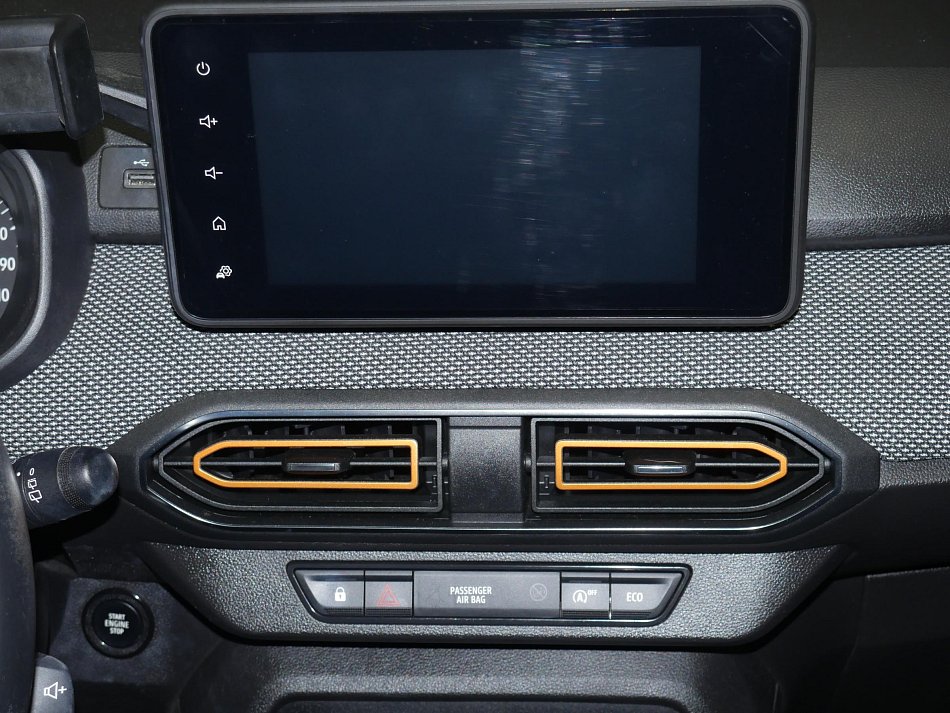 Dacia Sandero 1.0TCe 