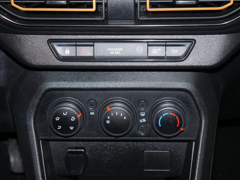 Dacia Sandero 1.0TCe 