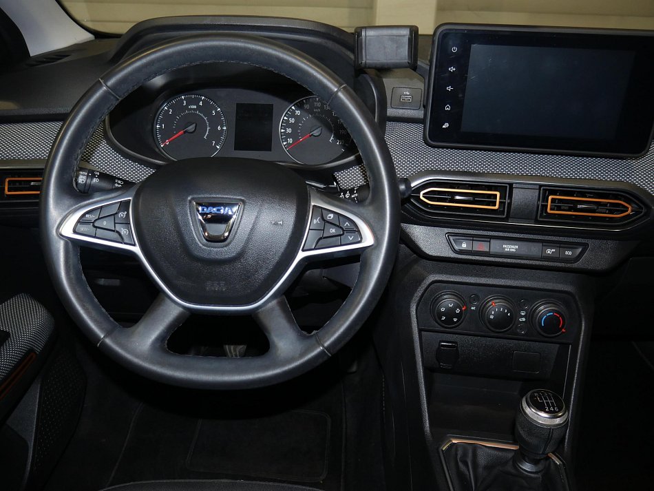 Dacia Sandero 1.0TCe 