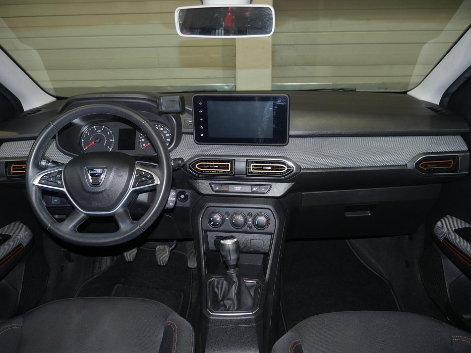 Dacia Sandero 1.0TCe 