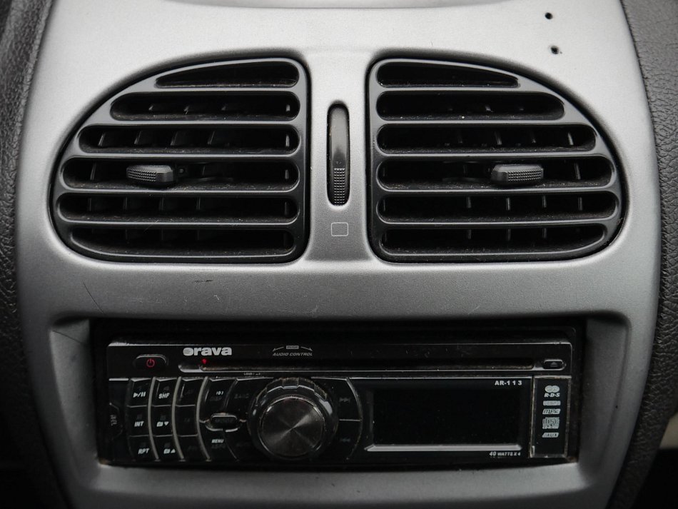 Peugeot 206 1.1i  SW