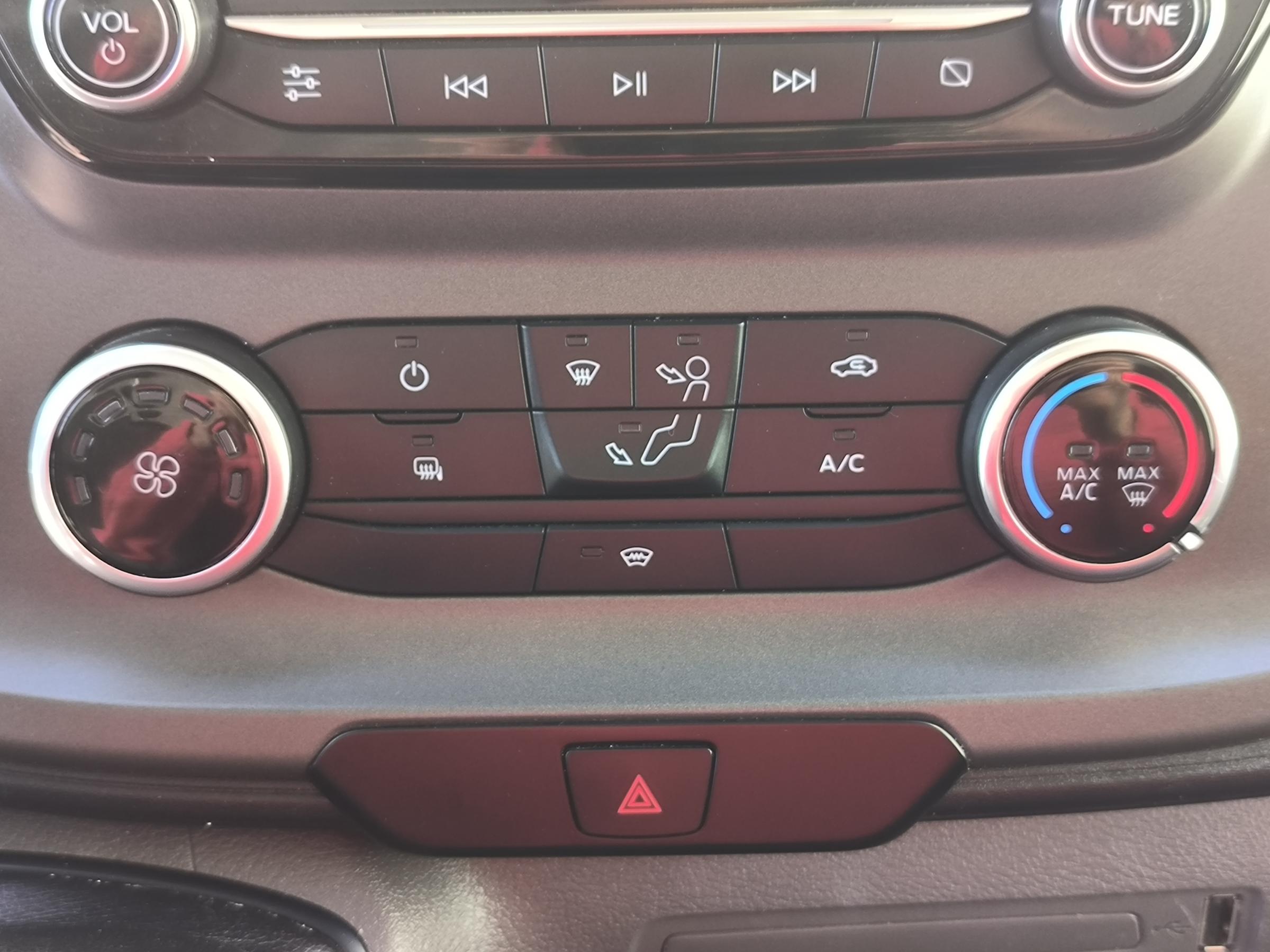 Ford Transit, 2019 - pohled č. 20