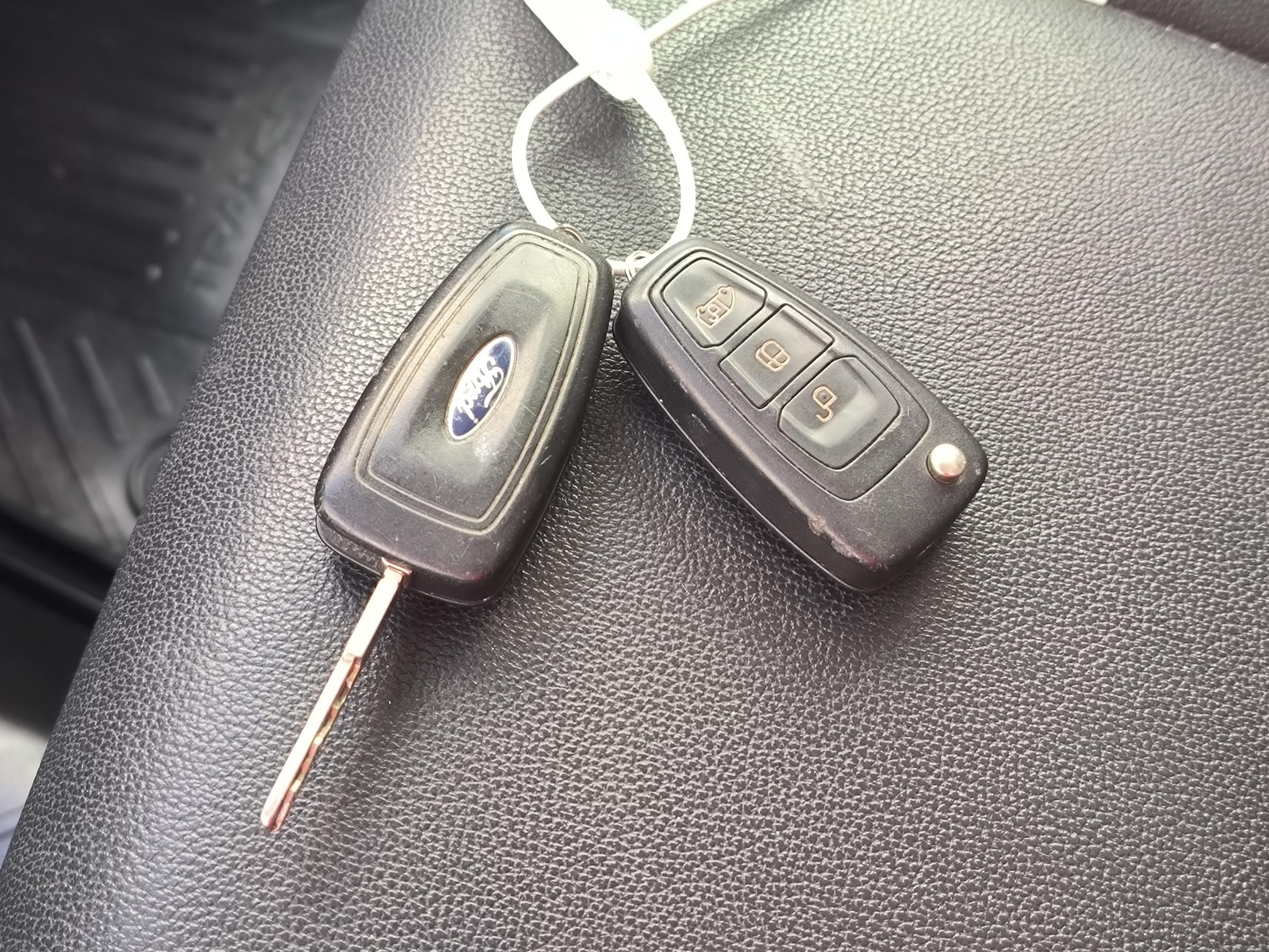 Ford Transit, 2019 - pohled č. 27