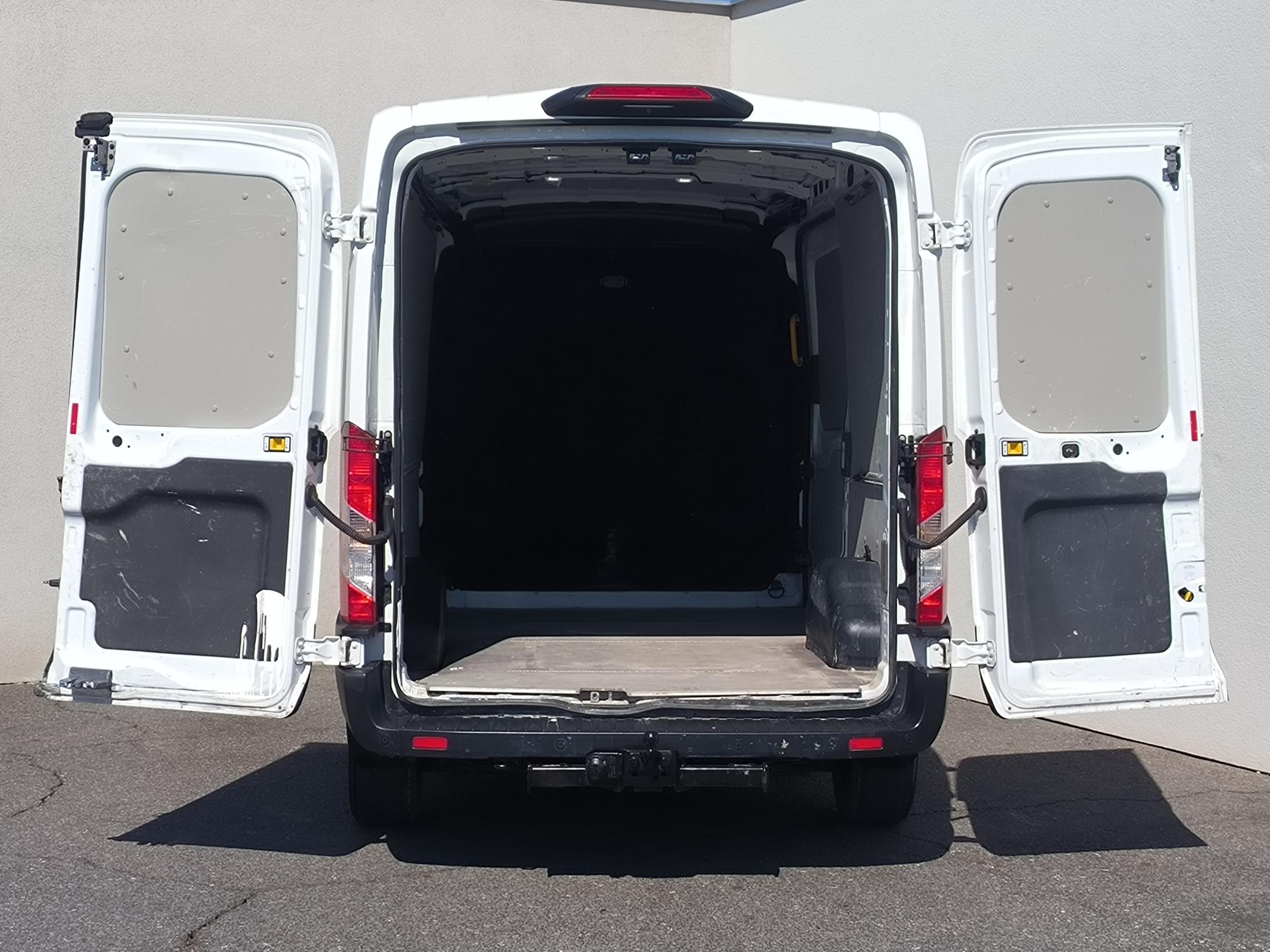 Ford Transit, 2019 - pohled č. 7