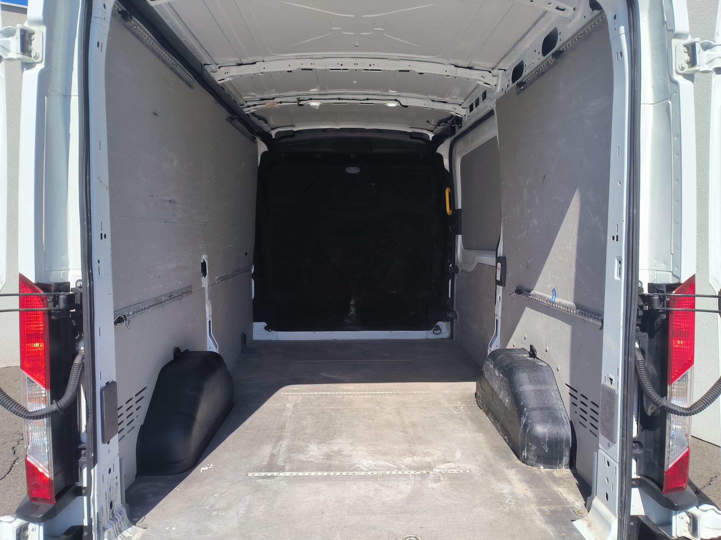 Ford Transit, 2019 - pohled č. 8