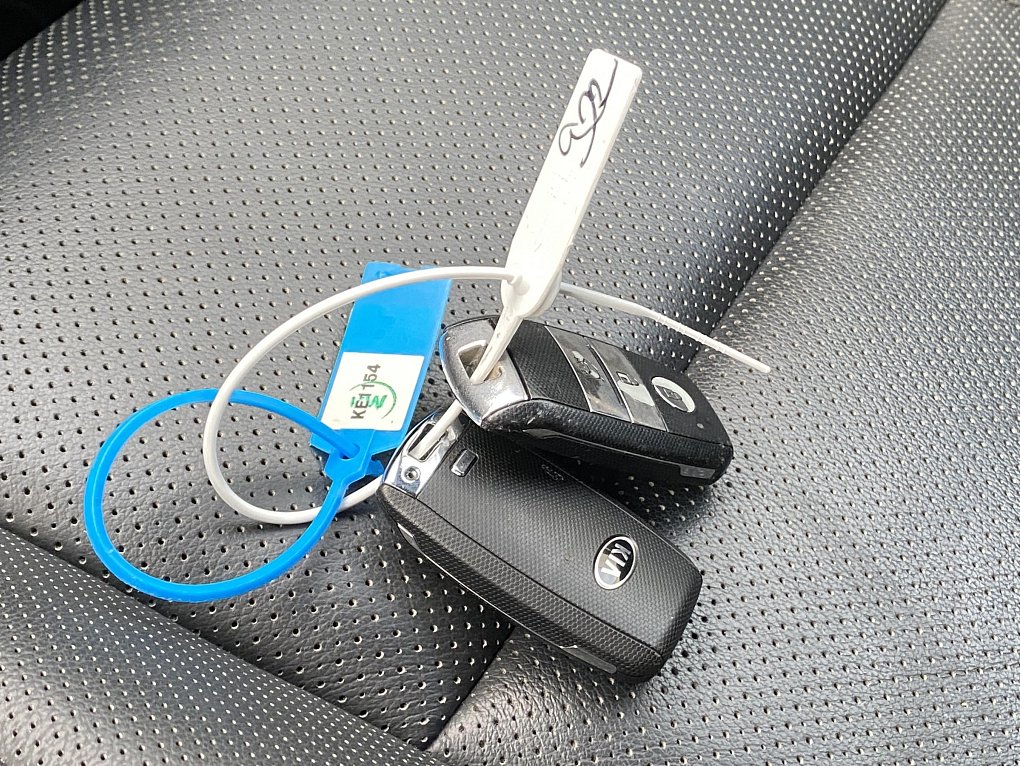 Kia Sportage 1.6 GDi  DreamTeam